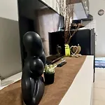 Eleni\'S Studio Near The Airport